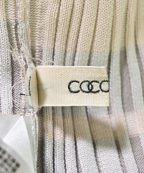 COCODEAL เสื้อกันหนาว