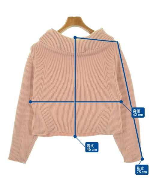 COCODEAL เสื้อกันหนาว