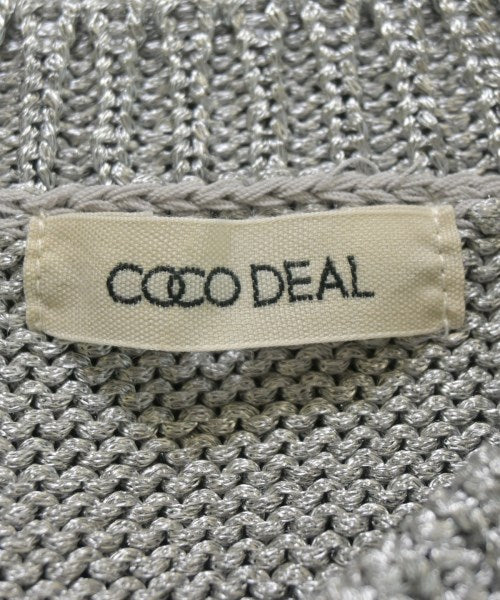 COCODEAL เสื้อกันหนาว