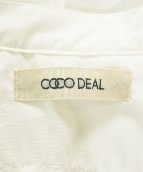 COCODEAL เสื้อสตรี