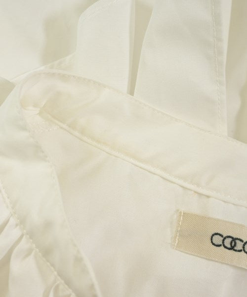COCODEAL เสื้อสตรี