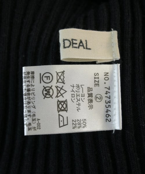 COCODEAL เสื้อกันหนาว
