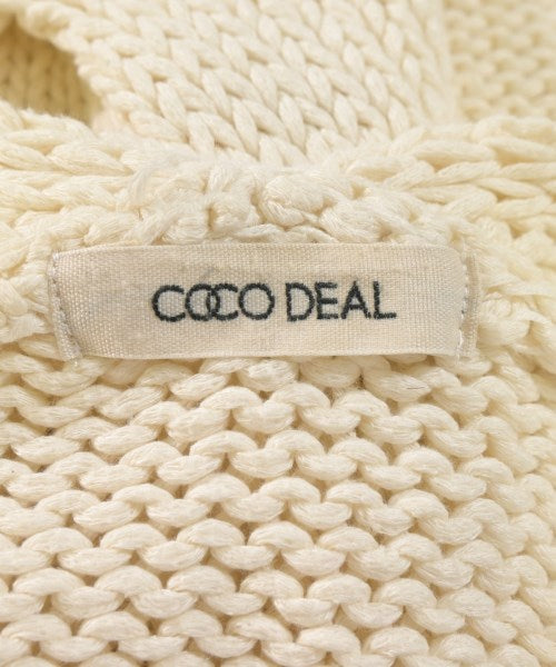 COCODEAL เสื้อคาร์ดิแกน