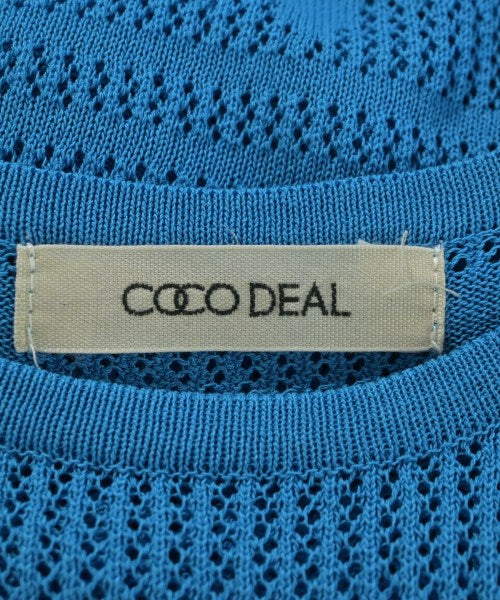 COCODEAL ชุดเดรส