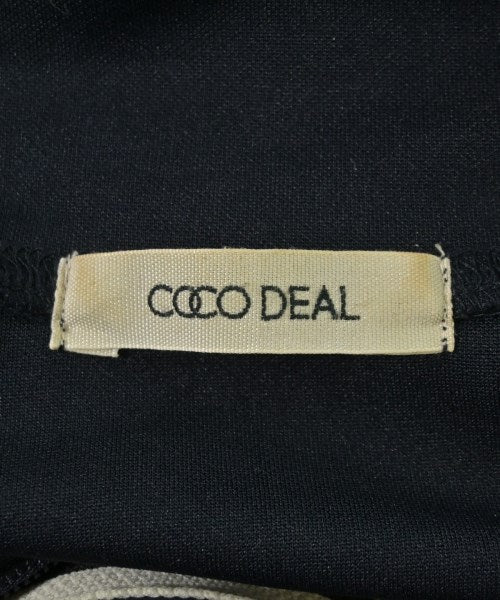 COCODEAL แจ็คเก็ตเบลาส์ อื่น