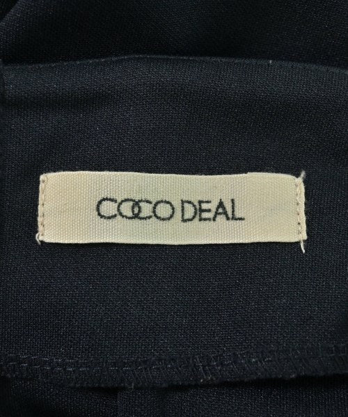 COCODEAL กระโปรงยาว/แม็กซี่ยาว