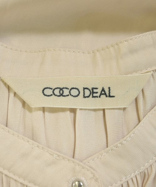 COCODEAL ชุดเดรส