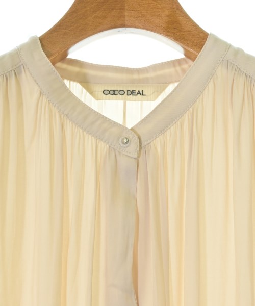 COCODEAL ชุดเดรส