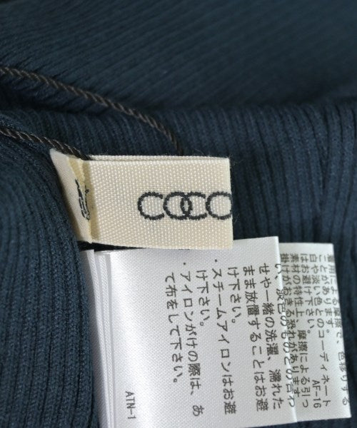 COCODEAL เสื้อคาร์ดิแกน