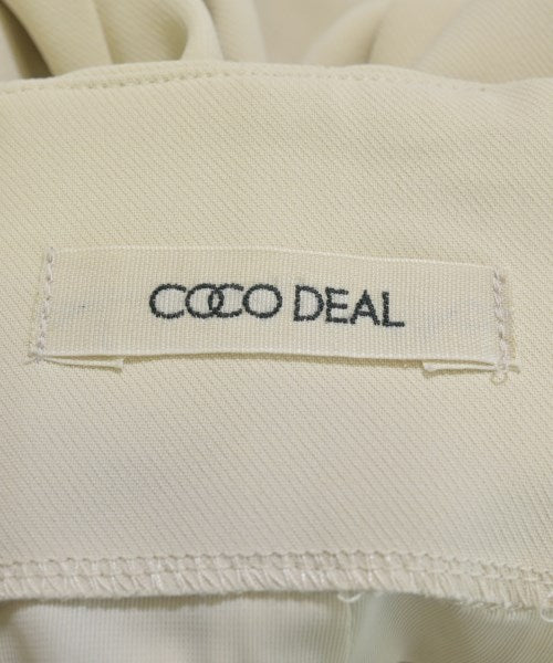 COCODEAL กระโปรงยาว/แม็กซี่ยาว