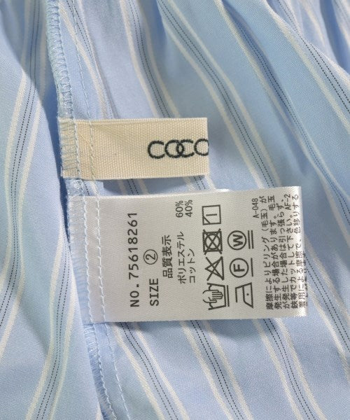 COCODEAL เสื้อลำลอง