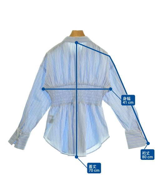 COCODEAL เสื้อลำลอง