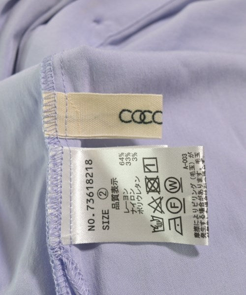 COCODEAL เสื้อลำลอง