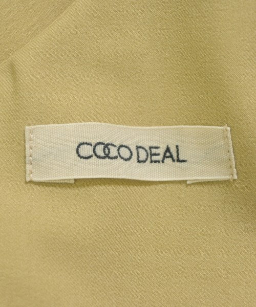 COCODEAL ชุดสูทแบบครบเซต (อื่นๆ)