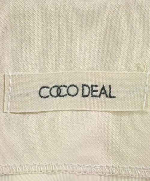 COCODEAL กระโปรงยาว/แม็กซี่ยาว