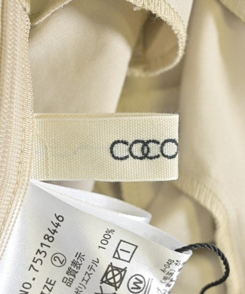 COCODEAL เสื้อสตรี