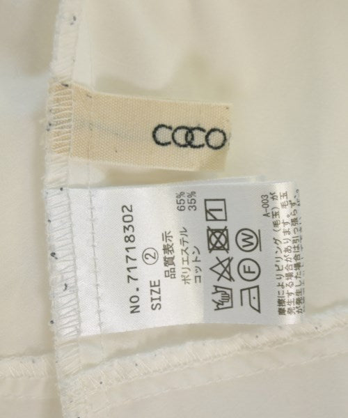 COCODEAL เสื้อสตรี