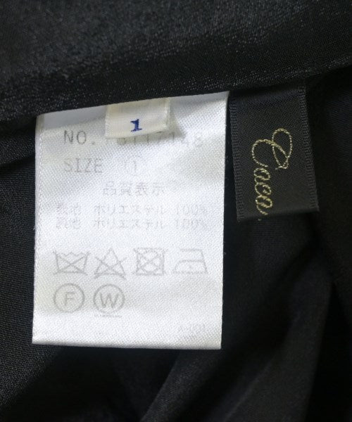 COCODEAL กระโปรงยาว/แม็กซี่ยาว