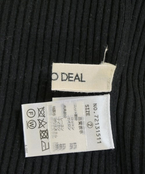 COCODEAL เสื้อกันหนาว