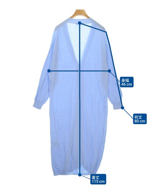 Dou Dou เสื้อคาร์ดิแกน