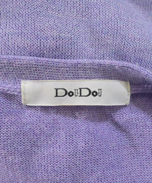 Dou Dou เสื้อคาร์ดิแกน