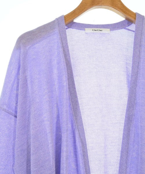 Dou Dou เสื้อคาร์ดิแกน