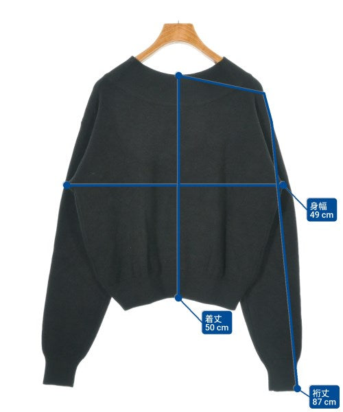 Dou Dou เสื้อกันหนาว