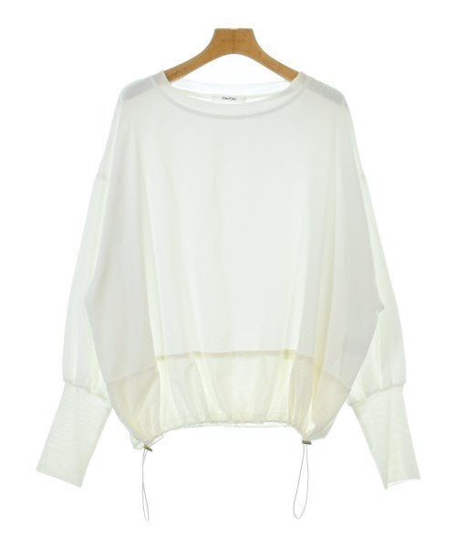 Dou Dou เสื้อสตรี