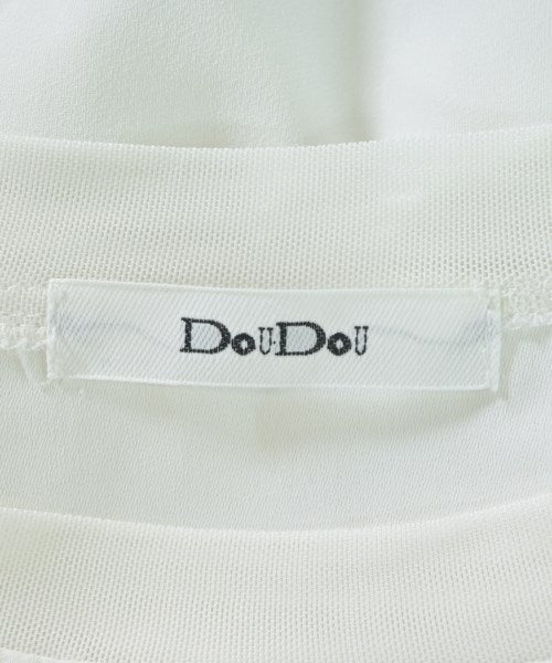 Dou Dou เสื้อสตรี