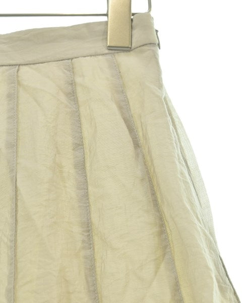 Dou Dou กระโปรงยาว/แม็กซี่ยาว