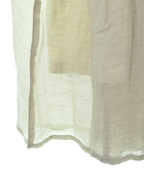 Dou Dou กระโปรงยาว/แม็กซี่ยาว