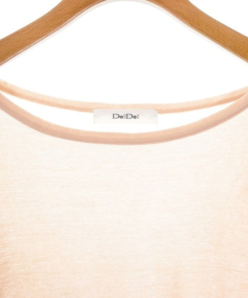 Dou Dou เสื้อยืด/เสื้อท็อปส์