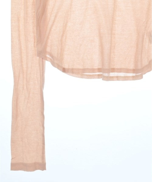 Dou Dou เสื้อยืด/เสื้อท็อปส์