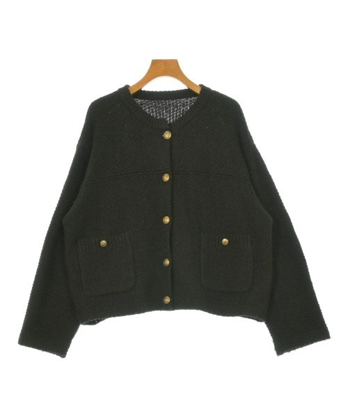 Dou Dou แจ็คเก็ตลำลอง