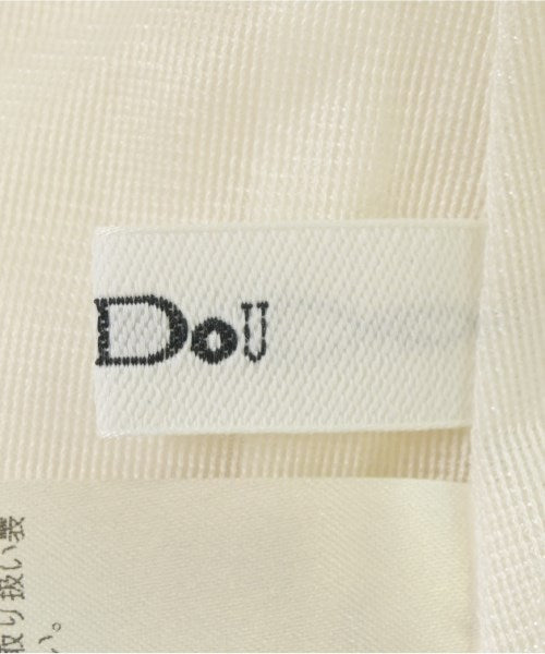 Dou Dou เสื้อสตรี