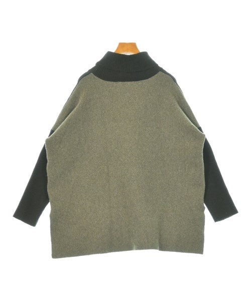 Dou Dou เสื้อกันหนาว