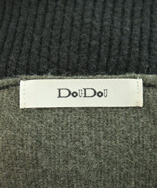 Dou Dou เสื้อกันหนาว