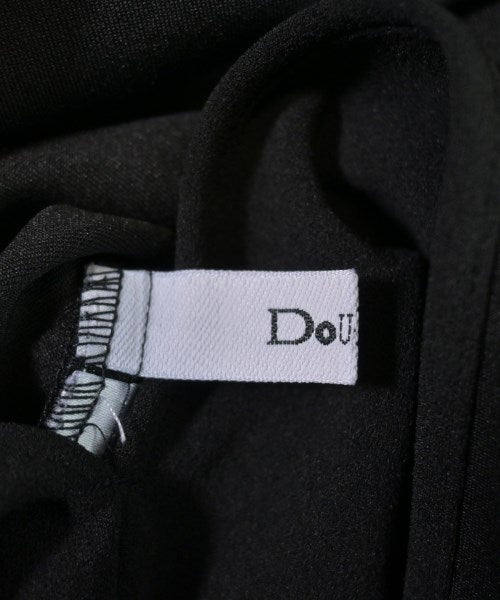 Dou Dou ชุดเดรส