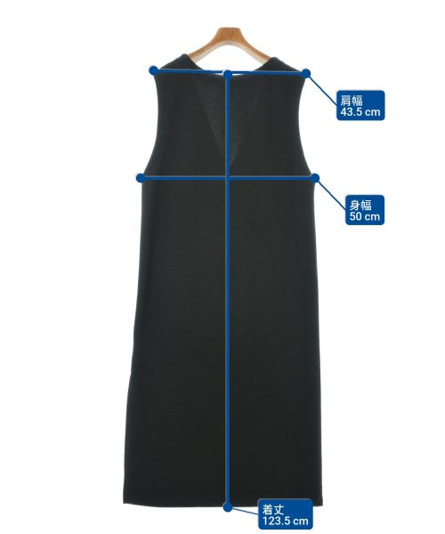 Dou Dou ชุดเดรส