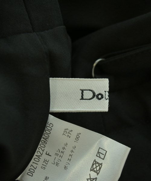 Dou Dou ชุดเดรส