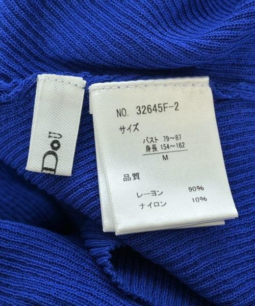 Dou Dou เสื้อกันหนาว