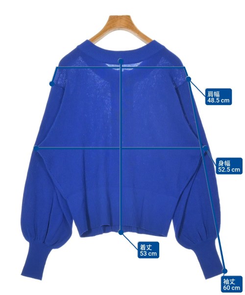 Dou Dou เสื้อกันหนาว