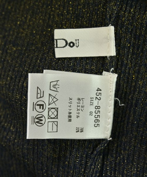Dou Dou เสื้อกันหนาว