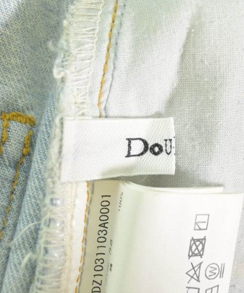 Dou Dou ยีนส์