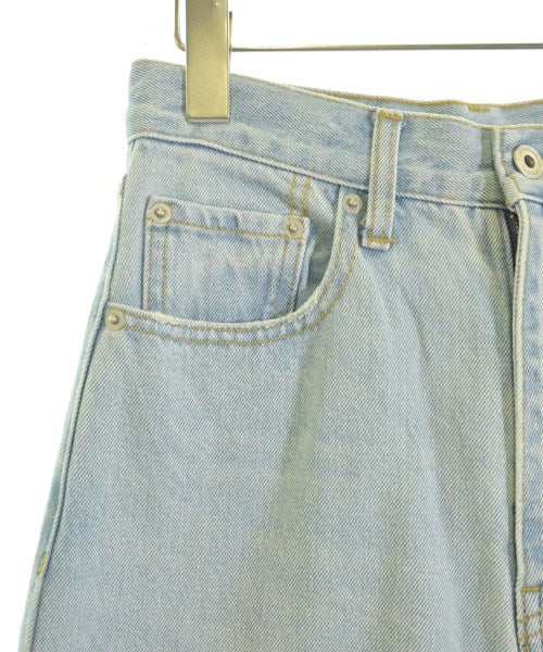 Dou Dou ยีนส์