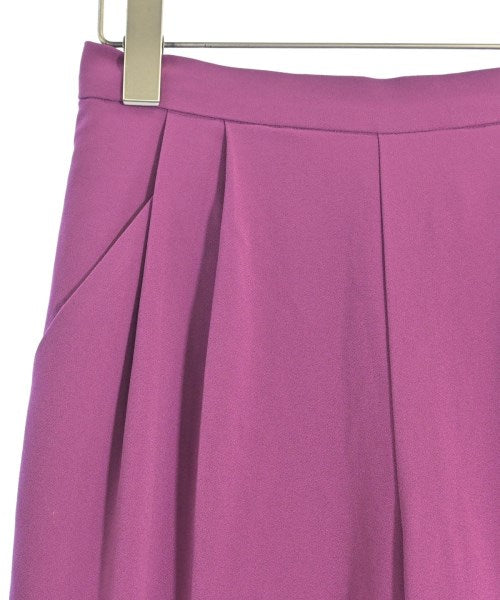 Dou Dou กางเกงขายาว