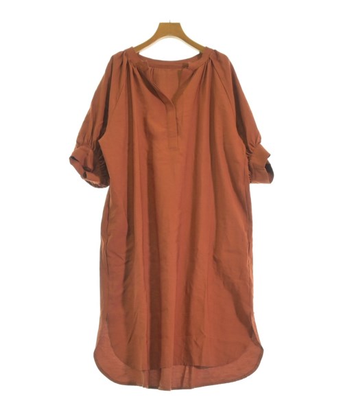 Dou Dou ชุดเดรส