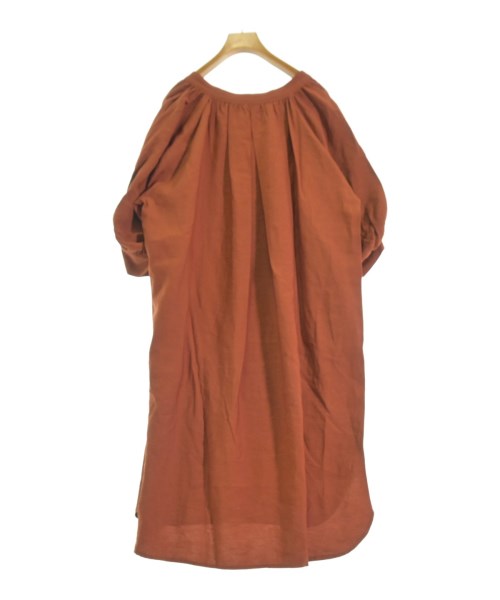 Dou Dou ชุดเดรส