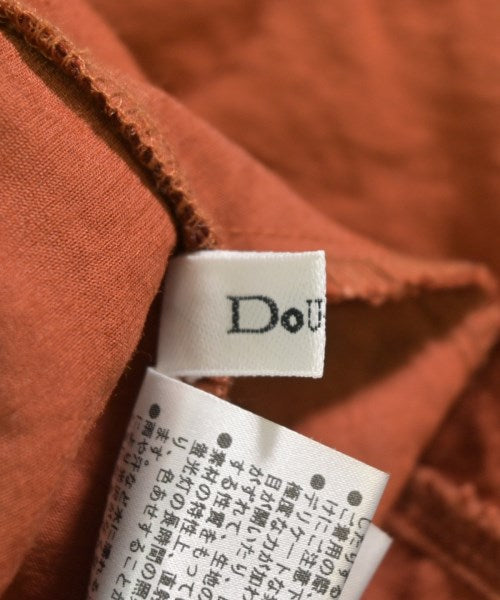 Dou Dou ชุดเดรส