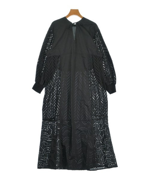 Dou Dou ชุดเดรส